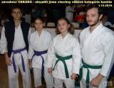 20181206221357_VC MB b: Karate VAKADO na historicky poslední Vánoční ceně Mladé Boleslavi